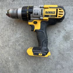 Dewalt Hammer Drill