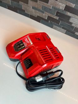 Milwaukee M18 - M12 fast charger new $70