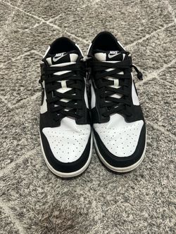 Panda Nike dunks