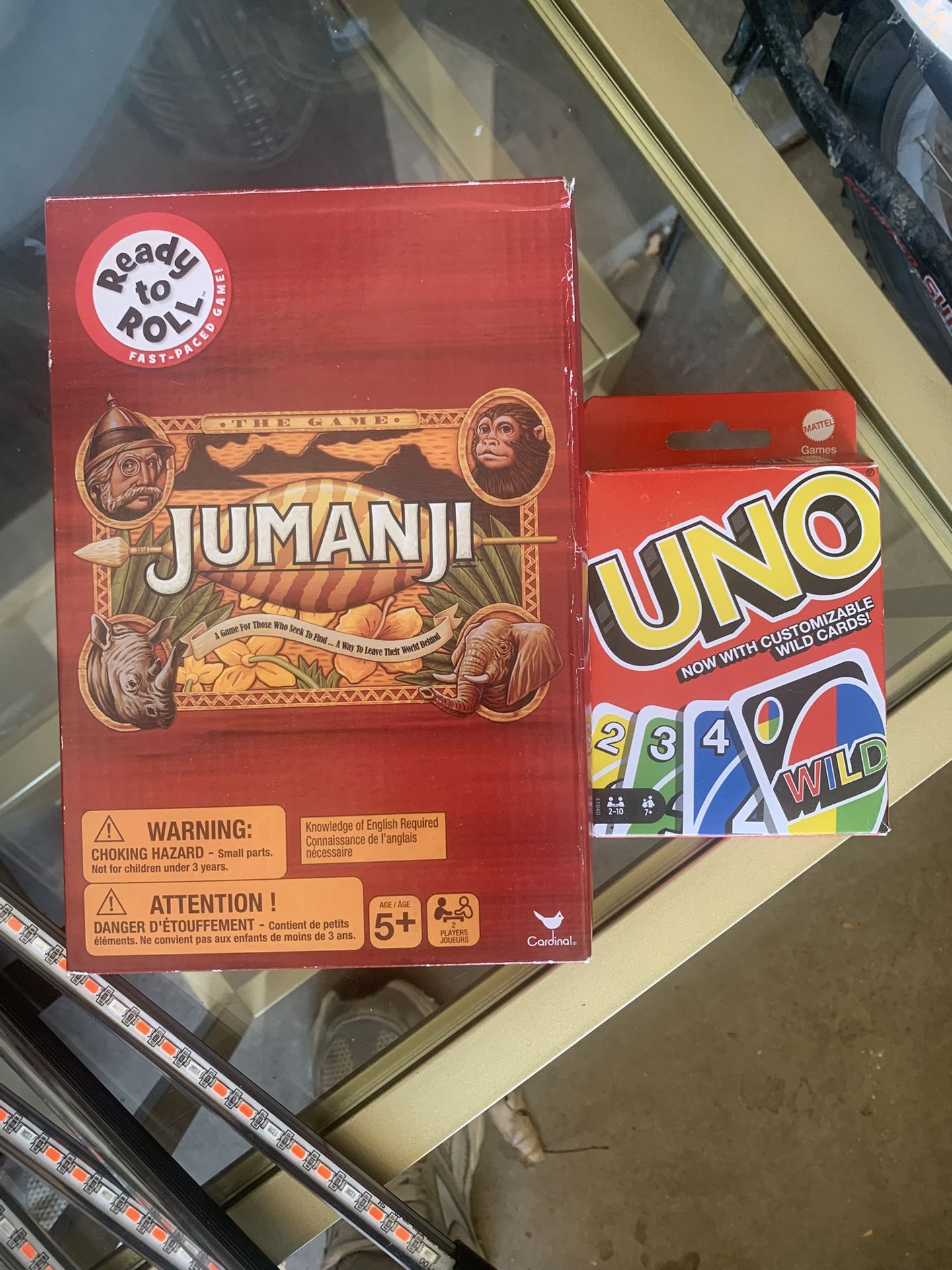 Board Games