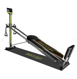 $60 Total Gym Force