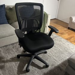 Office chair