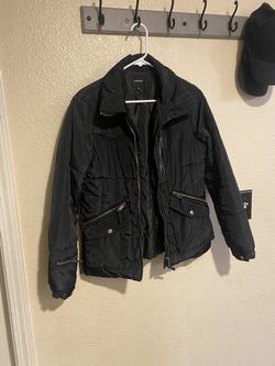 Woman jacket