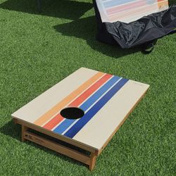 Corn Hole Game