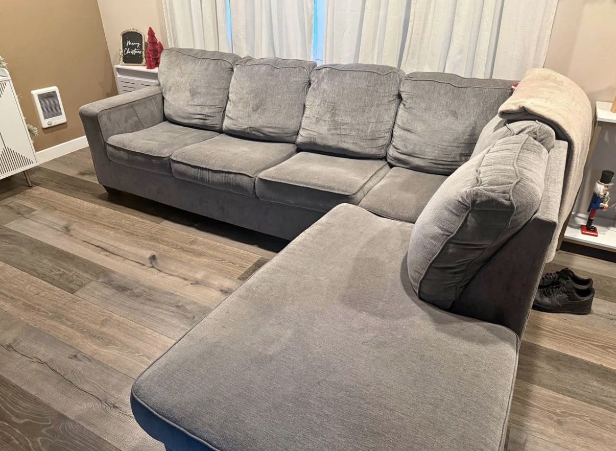 Ashley Furniture Sectional