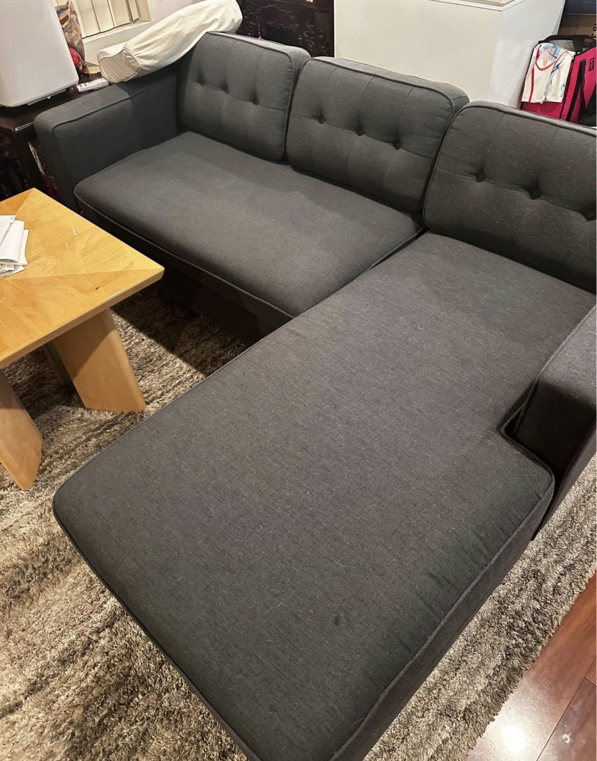 Sectional Couch 