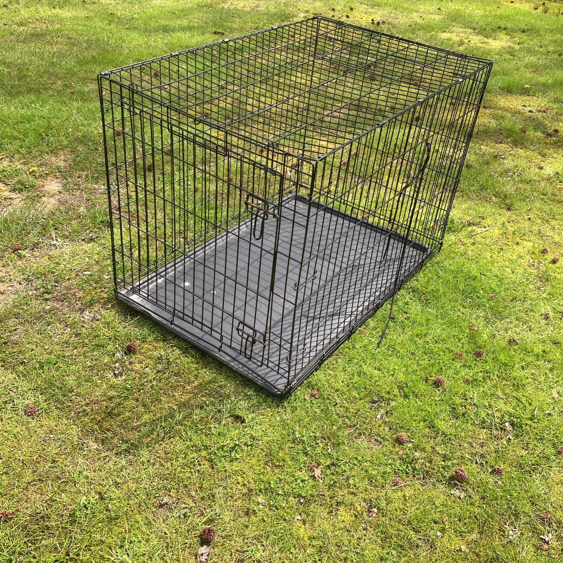 Dog Kennel, Crate