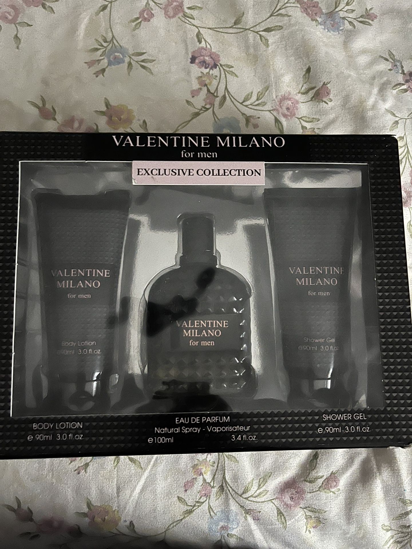 Valentine Milano Exclusive Collection