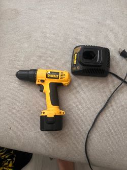 DeWalt cordless dell