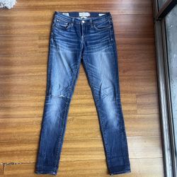 Lucky Brand Skinny Jeans
