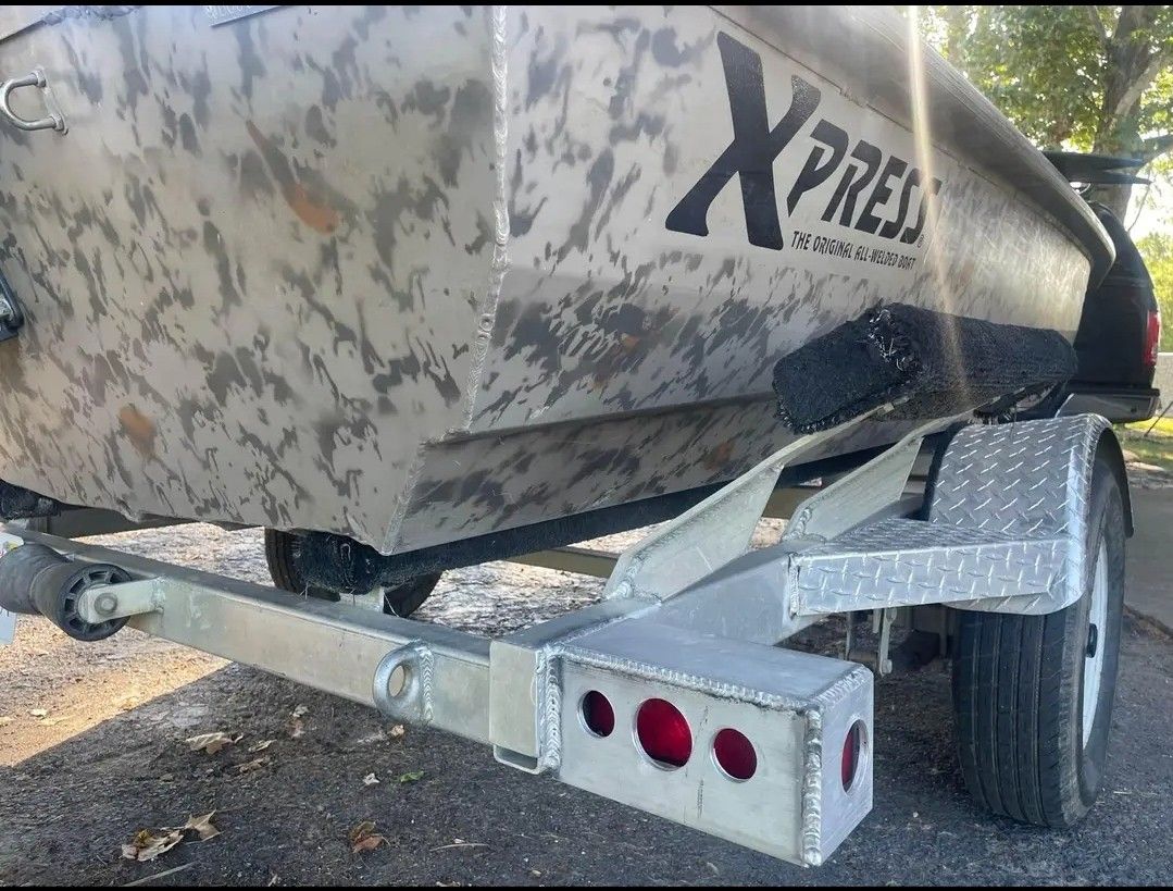 Duck Boat
