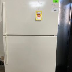 Whirlpool refrigerator U7