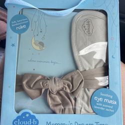 Moms To Be Robe 