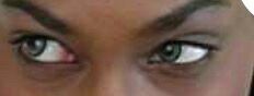 Cosmetic lenses