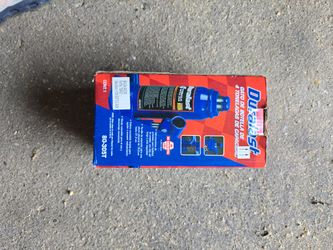 4 Ton Hydraulic Bottle Jack