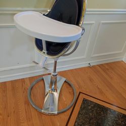 Bloom Fresco High Chair