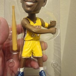 Dodger SGA Bobbleheads/Kobe Bryant Exclusive Dodger Bobblehead 
