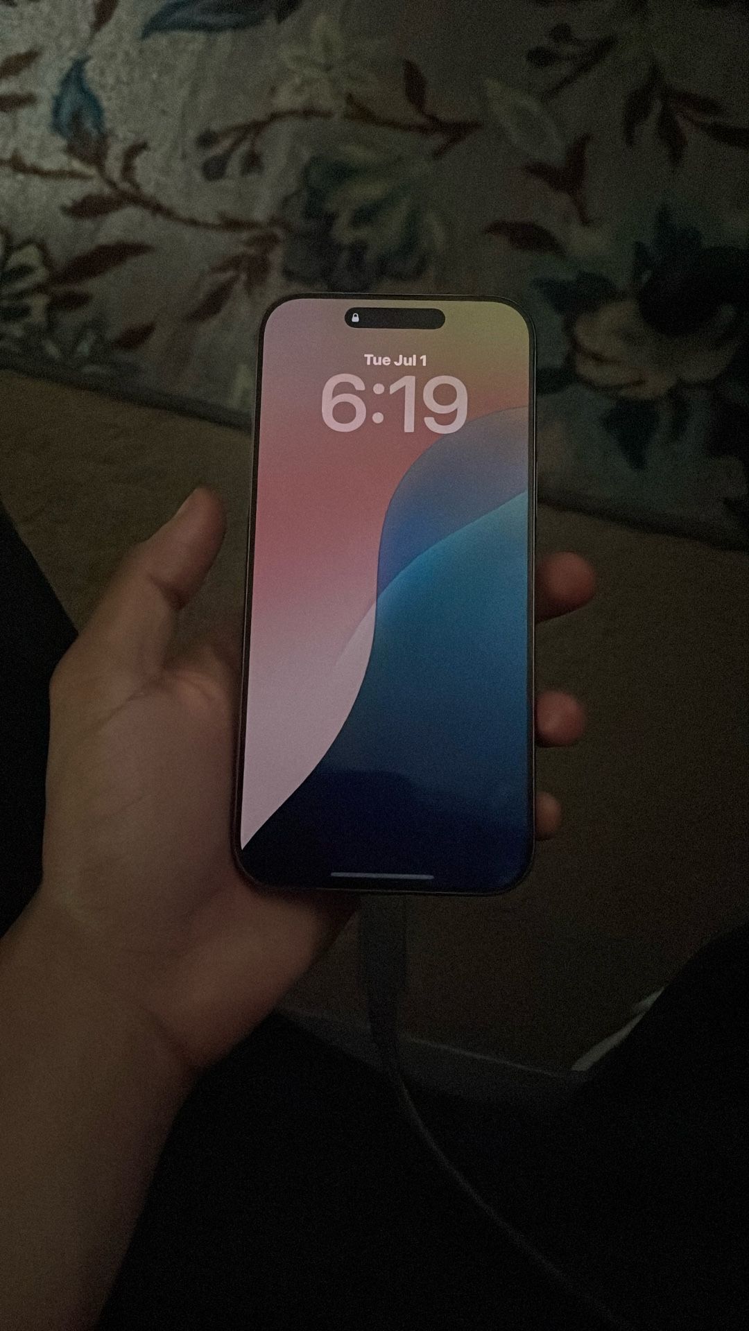 iPhone 16 Pro Max Gold 256 Gb