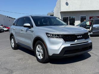 2022 Kia Sorento