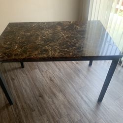 Kitchen Table For Sale 75$