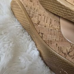Stuart Weitzman Wedge Shoes