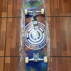 Element Skateboard 8.0 New 