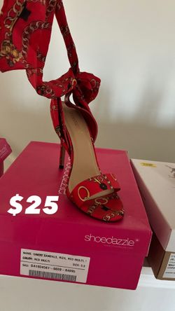 Women shoes/heels
