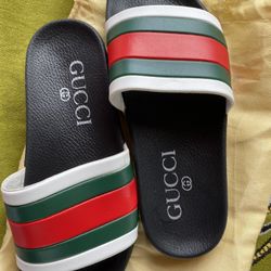 Gucci Slide 