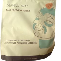 Face Rejuvenation Kit Dermaclara