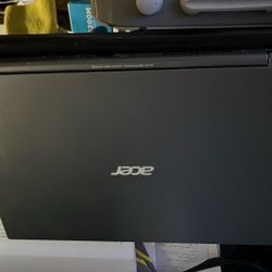 ACER LAPTOP  15”