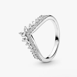 Pandora Princess Ring