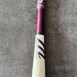Baseball Bat (Marucci AM22 Yth Model)