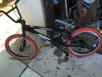 20 inch bicycle se mauler 2