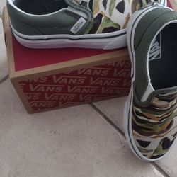 Kids vans