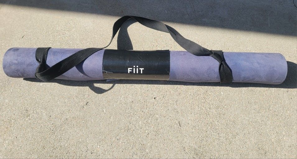 FiiT Yoga Mat