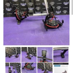 Life Fitness GX Trainer Water Rower