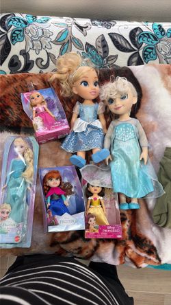 Disney princess