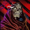 Horror Prop Artist