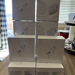 AirPods Gen 2 100 Each 
