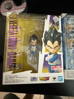 Selling a couple S.H.Figuarts and 4 Xbox one games