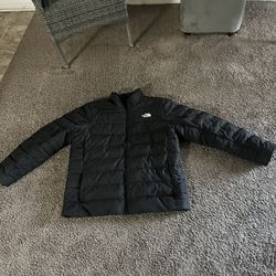The North Face Jacket 