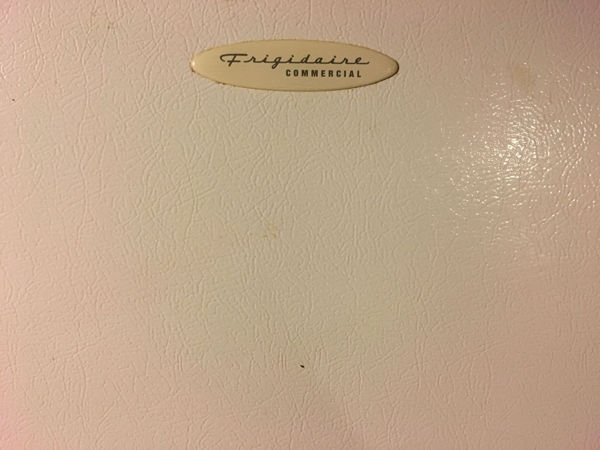 Frigidaire Commercial Freezer lffh2067dw2 for Sale in Belmont, MA OfferUp