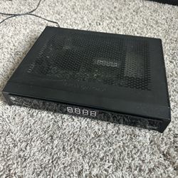 Motorola TV SET-TOP Box DCX3200 with Power Supply