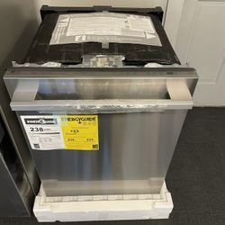 LG Stainless DW On Sale