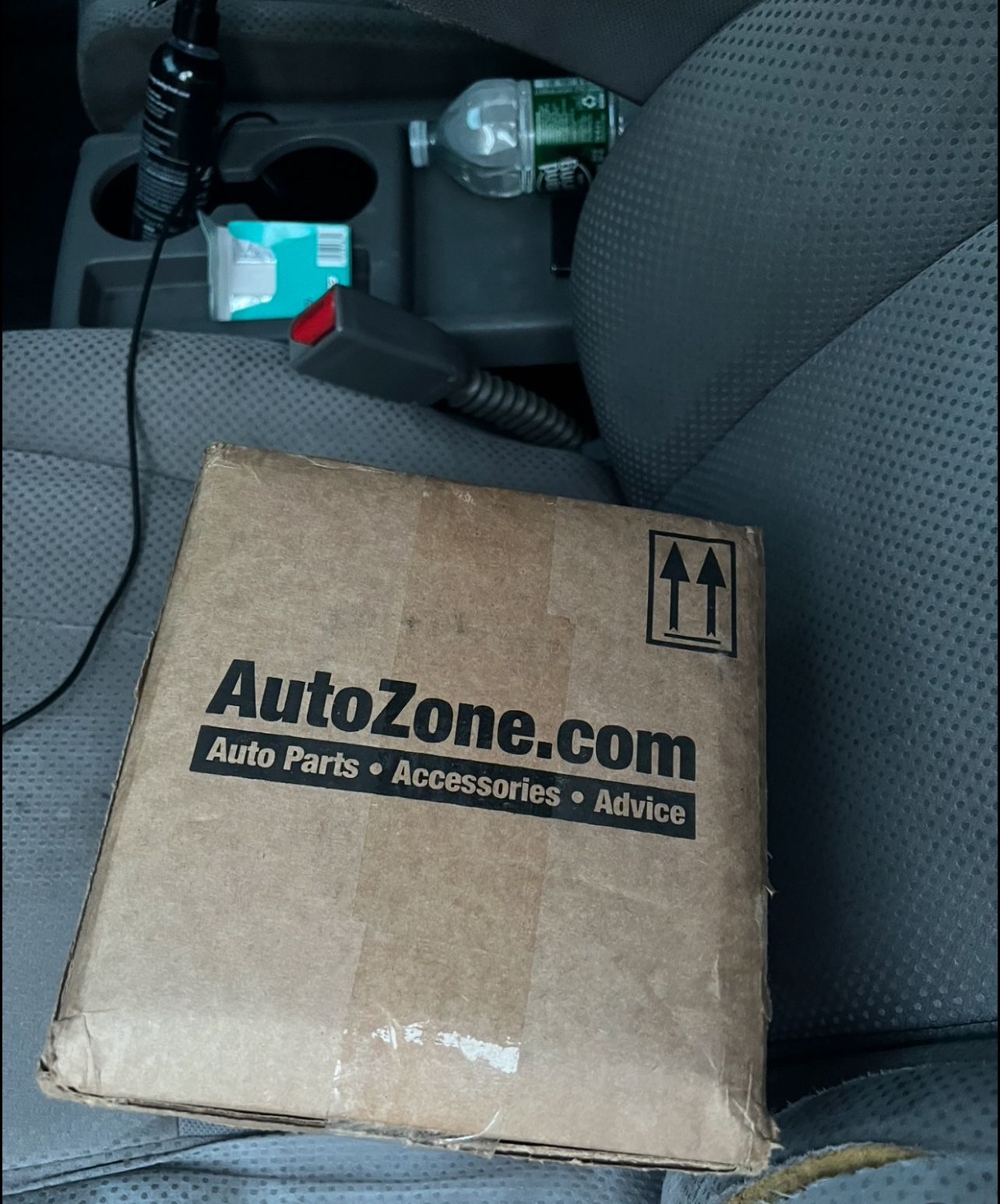 Honda / Acura Alternator
