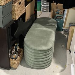 Turquoise Storage