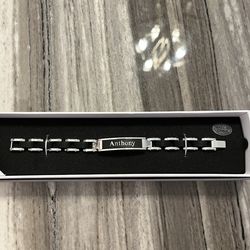 Anthony Bracelet