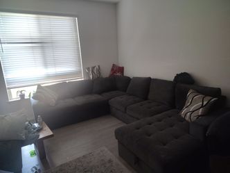 couch/bed