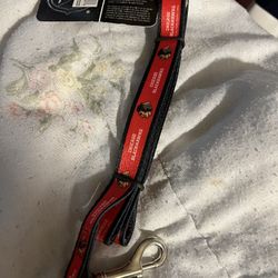 50” Blackhawks Pet Leash