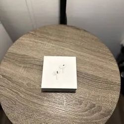 Apple Airpods Pro 2nd Generation With Magsafe Wireless Charging Case